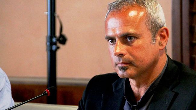 Musumeci nomina il leghista Alberto Samonà assessore ai beni culturali
