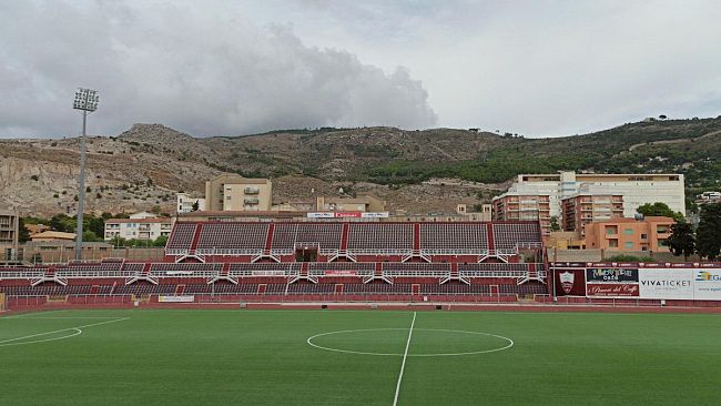 Trapani calcio, è finita: domani niente trasferta a Catanzaro