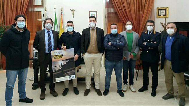 “Torretta CambiaVento” incontra il sindaco di Campobello: “maggiore attenzione per la borgata”