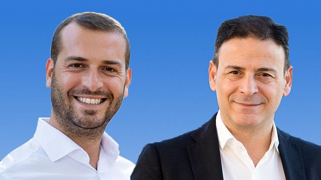 Mazara al ballottaggio, ecco la lista completa degli assessori dei candidati sindaco Quinci e Randazzo