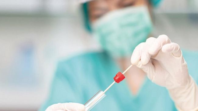 Screening sulla popolazione con tampone rapido antigenico