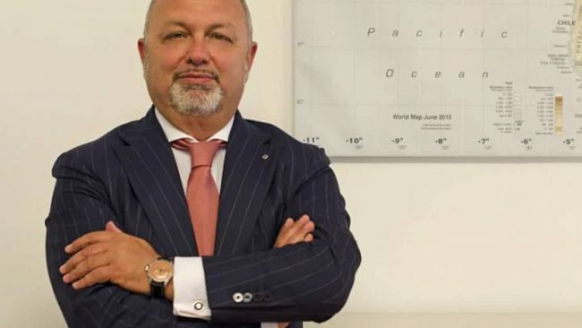 Trapani Calcio, l’imprenditore Ettore Minore: «Non parteciperò al bando»