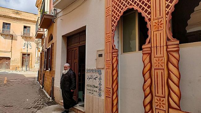 Mazara del Vallo, inizia oggi il Ramadan