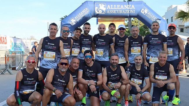 Mazara, gli atleti del Team Ingargiola partecipano alle competizioni di Marsala e Melilli 