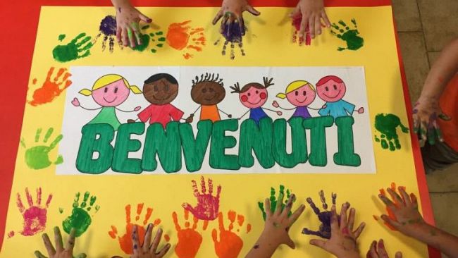 “Una punta di Sal”. Ucraina e Africa: accoglienza e respingimenti