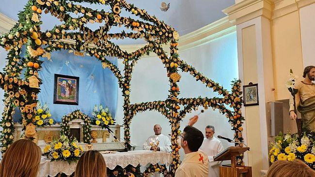 Marsala, torna in Contrada Digerbato l'