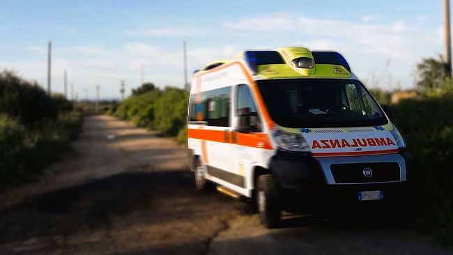 Un gesto di grande Misericordia