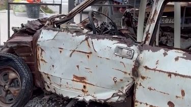 Trapani, fa discutere il nuovo monumento cittadino in piazza Vittorio Veneto