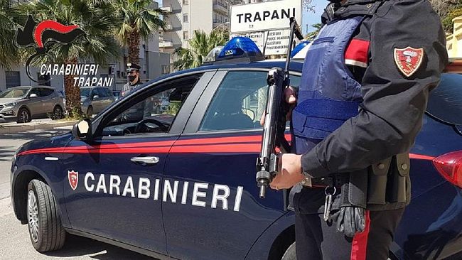 Alcamo-Campobello. Si aggrava la pena per due uomini insofferenti ai domiciliari
