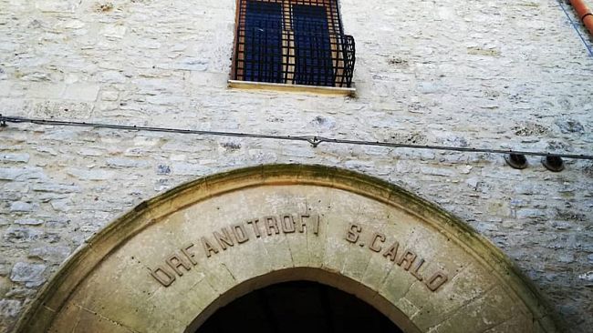 A Erice l' “Officina delle Arti Sceniche