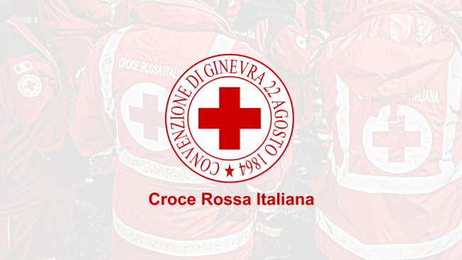 Petrosino, l’ex plesso scolastico “V. Cuoco” a disposizione della Croce Rossa