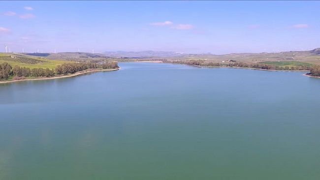 Diga Trinità, non c'è acqua per l'irrigazione: Ciminnisi si rivolge al Prefetto