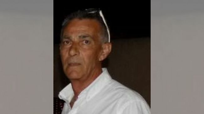 Partanna piange il prof Eustachio Atria