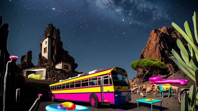 “Odissea Sicilia H.24 - Alla scoperta della Sicilia di notte” passerà da Sambuca