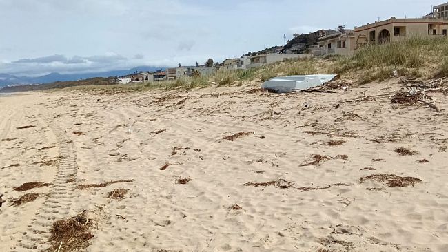 Ferragosto ad Alcamo, le raccomandazioni del sindaco Surdi. Battigia al buio la sera del 14 agosto?