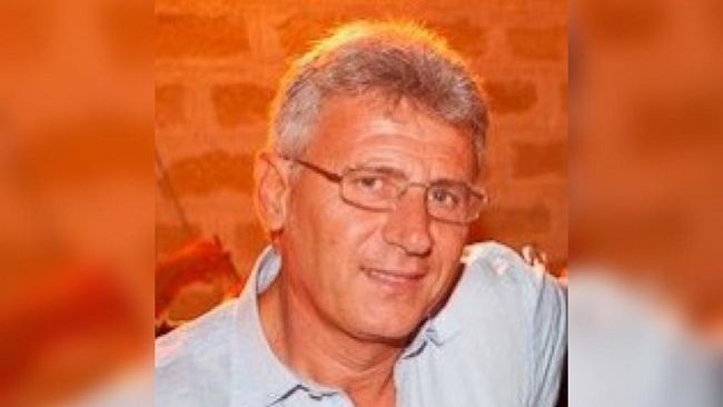 Mazara, è morto Francesco Bica ex presidente del Mazara Calcio  