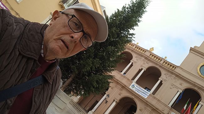 Marsala, Gaspare Barraco: 