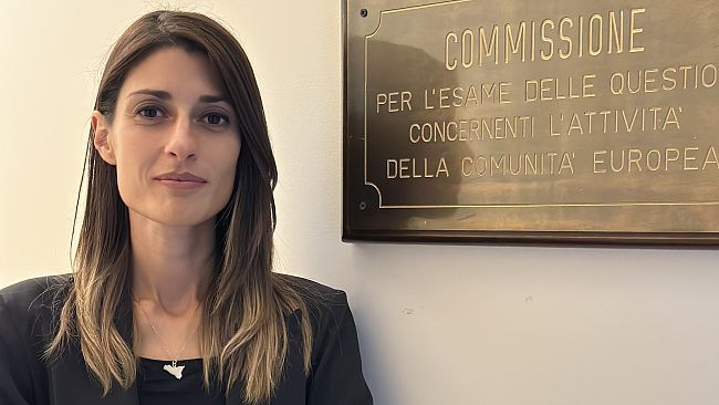 Dissalatori in Sicilia, le affermazioni della deputata trapanese del M5S, Cristina Ciminnisi