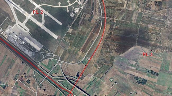 Trapani, soddisfazione per il lancio della gara RFI per la nuova fermata al 