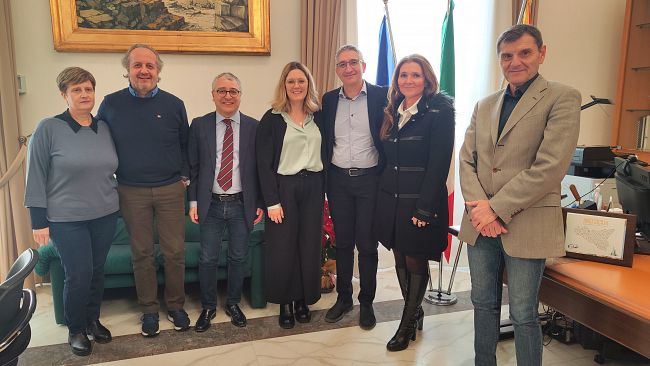 Comune di Calatafimi, arriva la nuova assistente sociale 