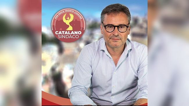 Erice, il Consigliere comunale Vincenzo Maltese eletto presidente della III Commissione consiliare permanente