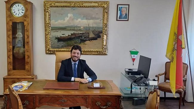 Fernando Croce confermato al vertice dell’Azienda Sanitaria Provinciale di Trapani per il prossimo triennio