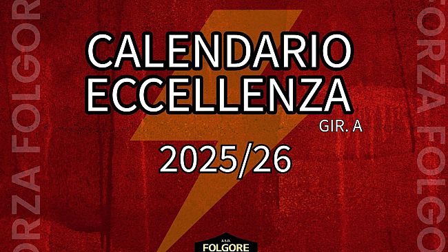 Eccellenza Folgore debutto al Paolo Marino contro il Licata 