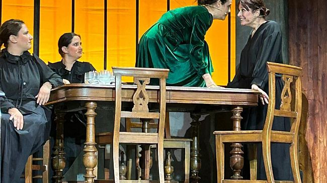 Tre Fontane, Insonnia Salotto Culturale: prossimo appuntamentocon