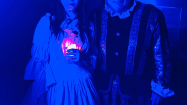 Carini, il 31 maggio torna 