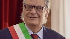L'amarezza del sindaco Lentini: 