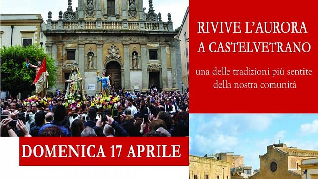Logo politico sul manifesto dell'Aurora, Alfano spiega le ragioni