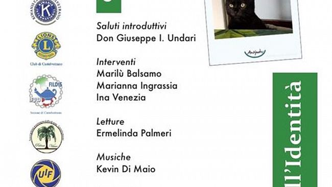 Galleria letteraria Dante Alighieri: incontro in ricordo di Marilena Monti