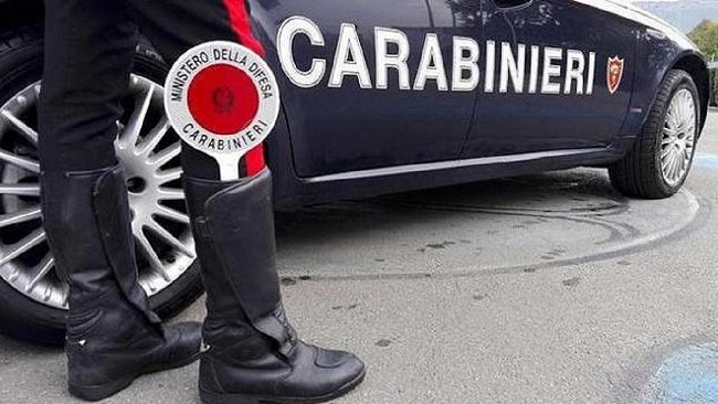 Marsala. A casa a terra da 3 giorni. Salvato da Carabinieri e Vigili del fuoco