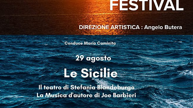 Castellammare apre le porte al Nettuno Festival