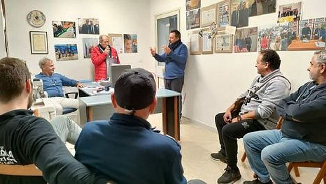 Mazara, nasce l' associazione “Esercenti Trasmazzaro”