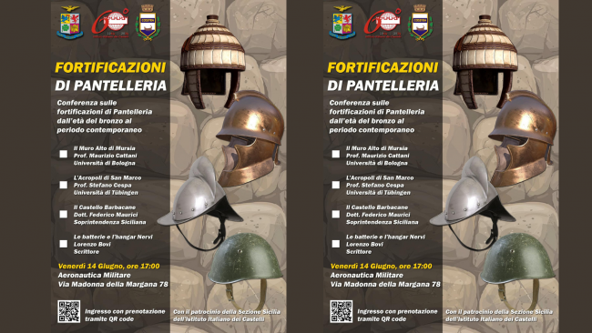 Al via la conferenza 