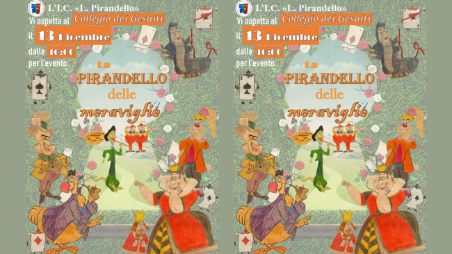 Mazara, tutto pronto per l'evento 