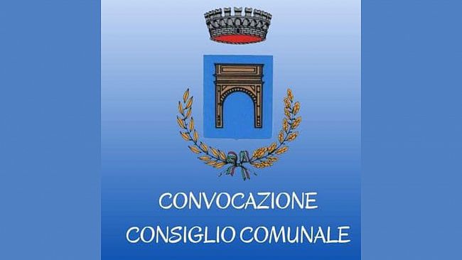 Petrosino, convocazione Consiglio comunale in seduta ordinaria per giorno 30 settembre 2024