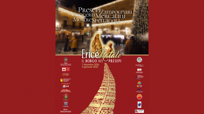 Incanto natalizio ad 