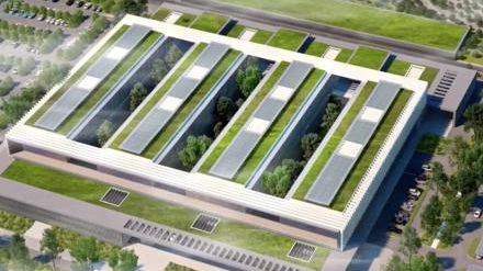 Nuovo ospedale di Siracusa, c'è la svolta: via libera dalla Corte dei Conti ai fondi per 400 milioni