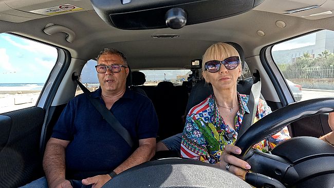 ON THE ROAD: Intervista a Rocco Roberto Di Marzo