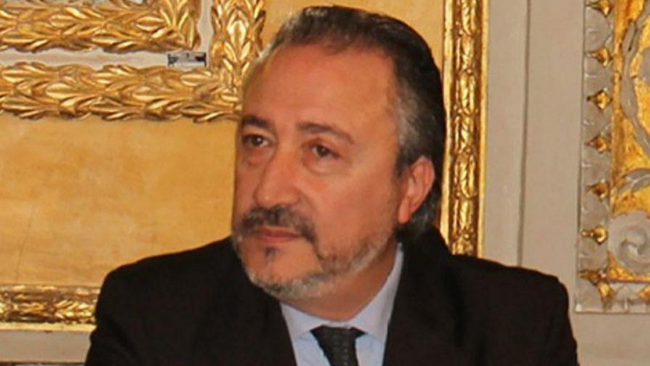 Paolo Ruggirello libero per decorrenza dei termini di custodia cautelare