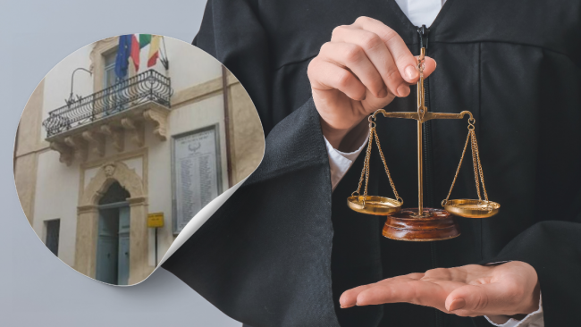 Partanna, si aggiornano gli Albi dei Giudici Popolari: aperte le iscrizioni
