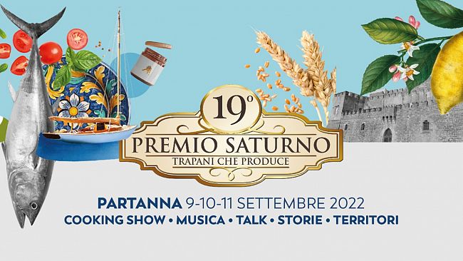 A Partanna il Premio Saturno