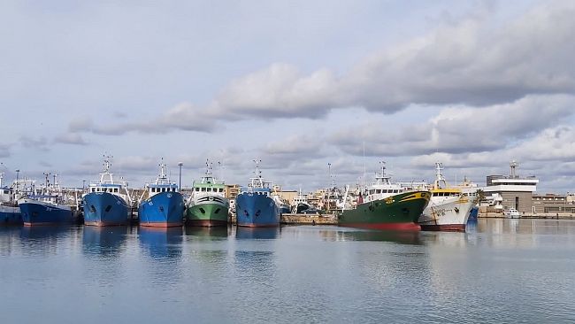 Sicilia, Pesca. Scilla: contributi alle aziende. La graduatoria