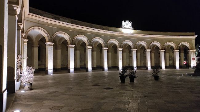 Trapani, le associazioni si uniscono per il riutilizzo della 