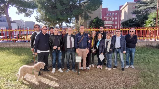 Giornata internazionale dell’Albero: piantumazioni nelle scuole di Siracusa e Floridia