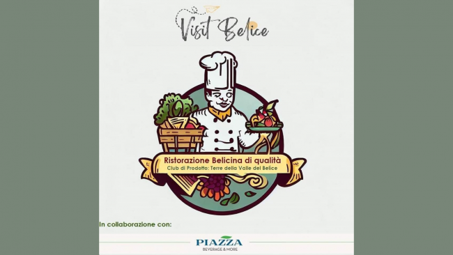 Parte il Circuito della “Ristorazione Belicina di qualità”