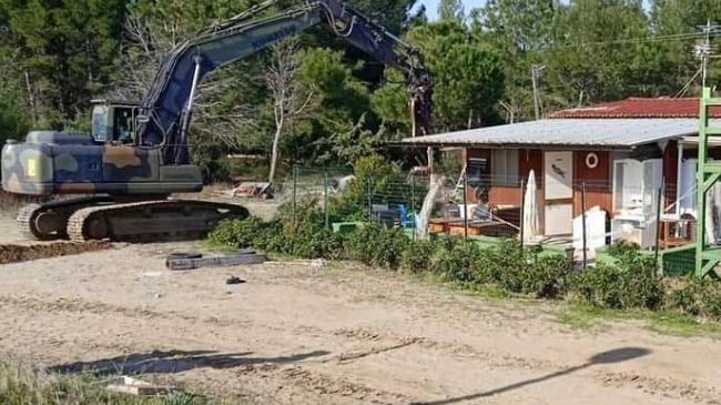 Da casa per i terremotati del Belice alla demolizione a Paceco: la triste storia di un prefabbricato