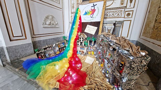 Mazara, in Cattedrale la X edizione della mostra dei 